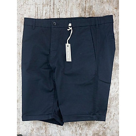 Quần Shorts Nam Skinny Chino Shorts