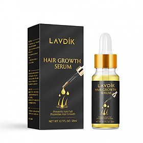 Tinh Dầu Kích Thích Mọc Tóc Và Chống Rụng Tóc LAVDIK