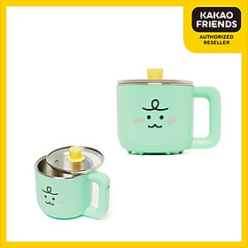 Mua Nồi Điện Nấu Mì Đa Năng Jordy KAKAO FRIENDS - Hàng chính hãng