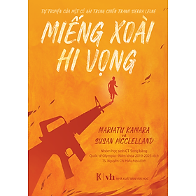 Miếng xoài hi vọng