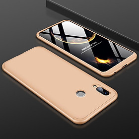 Ốp Lưng 3 Trong 1 Chống Trượt 360 Độ Cho HUAWEI Honor Play