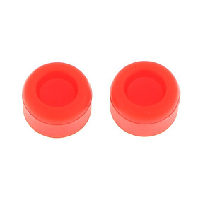 Controller Thumb Grip Joystick Grips Cap Cover Pads for Sony PS4