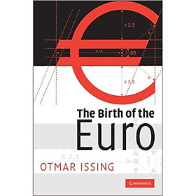 The Birth of the Euro