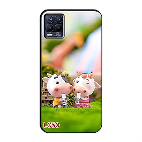 Ốp Lưng Dành Cho REALME 8 PRO