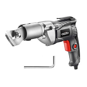 Mua MÁY CẮT SẮT CẦM TAY CÔNG SUẤT 500W HIỆU OZITO MCS-5000 MỚI 100% CHÍNH HÃNG NHẬP KHẨU ÚC