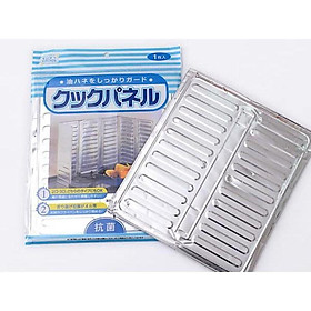 Mua Tấm chắn dầu mỡ tiện dụng cho nhà bếp