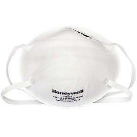 30Pcs Honeywell H801 KN95 Anti-dust Masks Dust-proof Respirator Anti Industrial Construction Dust Haze PM2.5 Protective