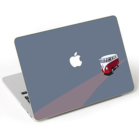 Mua Mẫu Dán Trang Trí Dành Cho Macbook - Mac 219