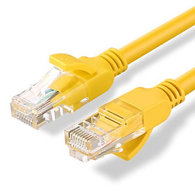 Mua Combo 2 Sợi Dây Mạng Cat5e Đúc Sẵn Mỗi Dây Dài 2m