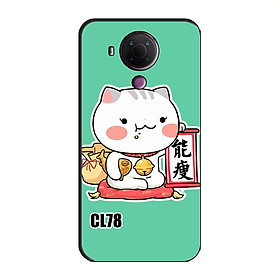 Ốp Lưng Dành Cho NOKIA 5.4