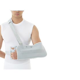 Đai vai chóp xoay siêu nhẹ Dr.Med DR-E008 Hàn Quốc freesize