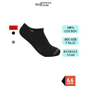 Tất Nam BIZMEN, Vớ Cotton, Chống Hôi Chân, Hàng Chĩnh Hãng, Đổi Mới 7 Ngày