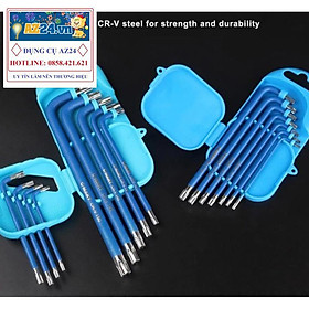 Mua Bộ lục giác hình sao 9 cây F0023