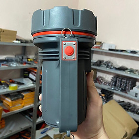 Mua Đèn pin siêu sáng Nhật  không đối thủ  lâu hết pin  chống nước  đi mưa  tiện lợi  dễ sử dụng