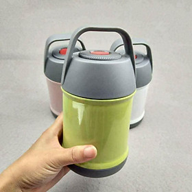 Hình ảnh BÌNH Ủ CHÁO NHẬT