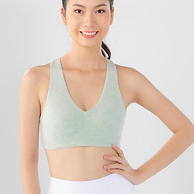 Áo Thể Thao Nữ Just Feel Free