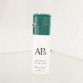 Xịt Thơm Miệng Ap24 - NuSkin