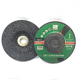 Mua Đá mài Bavia Cn 100.6.16 dùng cho máy đánh bóng