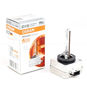 Bóng Đèn Xenon OSRAM Original D1S 66140 12V 35W