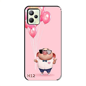 Ốp Lưng Dành Cho Realme C35