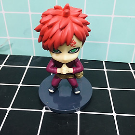 Mô Hình Figure Gaara - Naruto ANIME MANGA