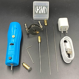 Mua Máy cuốn keo không dây CJ7+