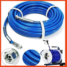 Mua ️ Dây phun sơn công nghiệp 5m Khả năng chịu áp lực cao  hiệu suất vượt trội 206811