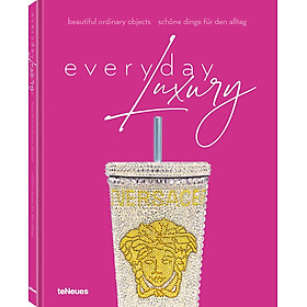 Everyday Luxury - ARTBook