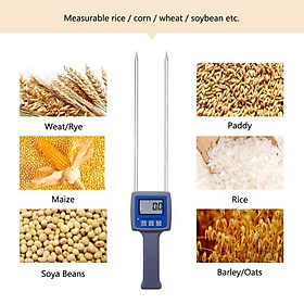 Mua Máy đo độ ẩm ngũ cốc  nông sản TK-100G