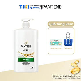 Dầu Gội PANTENE Chai