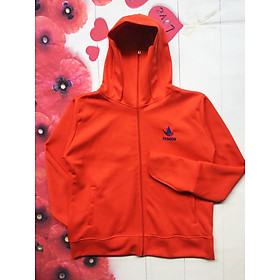 Áo khoác chống nắng nữ cao cấp - thời trang, thoáng mát