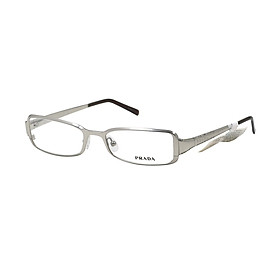 Gọng kính ,mắt kính unisex chính hãng Prada VPR66F 3BD 1O1