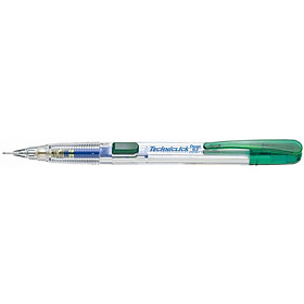 Bút Chì Kim Pentel Bấm Cạnh PD107T (0.7mm)
