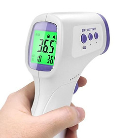 Mua Máy đo Nhiệt Độ Trẻ Em Đo Nhiệt Độ Trán Cho Bé Giá Tốt  Đo Nhanh Và Chính Xác