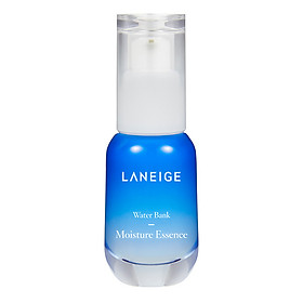 Tinh Chất Dưỡng Ẩm Từ Nước Khoáng Cho Da Thường Và Da Khô Miniature Laneige Water Bank Moisture Essence (30ml)