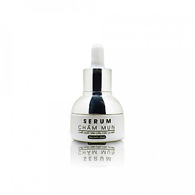 Serum trị mụn tinh dầu cúc la mã 20ml JULYHOUSE