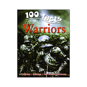 Nơi bán Warriors (100 Facts) - Giá Từ -1đ