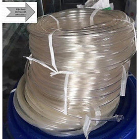 Mua Ống nhựa cân nước 8 li  10 li (cuộn)