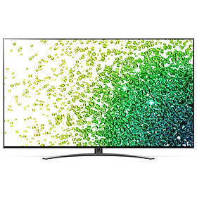 Smart Tivi NanoCell LG 4K 65 inch 65NANO86TPA Mới 2021