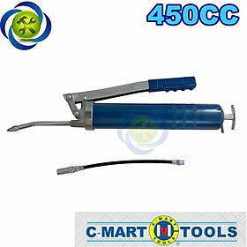 Bơm mỡ bò C-Mart L0028 450CC