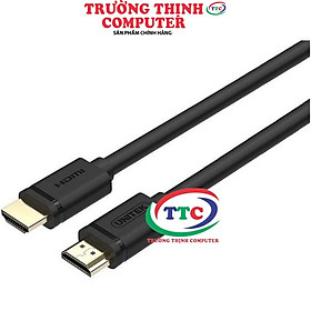 Cáp HDMI Unitek 1.5M ( YC137U ) - HÀNG CHÍNH HÃNG