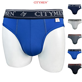 Quần Lót Nam lưng CITYMEN vải lạnh co giãn 4 chiều cao cấp, đồ lót - LMTK-CTMAL