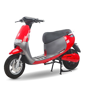 Xe máy điện JVC Eco GoGo