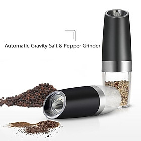 Mua Máy xay hạt tiêu và các loại gia vị cầm tay
