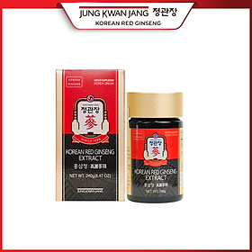 Tinh Chất Hồng Sâm Cô Đặc KGC Jung Kwan Jang Extract 240g