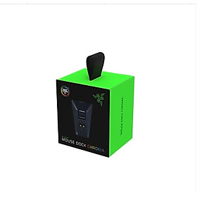 Mua Đế sạc chuột Razer Mouse Dock Chroma_RC30-03050200-R3M1- HÀNG CHÍNH HÃNG