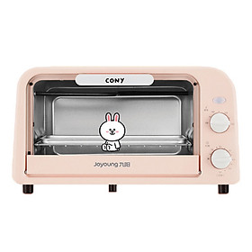 Mua Lò Nướng Joyoung Line KX10-V161XL (10L) Cực Cute - Màu