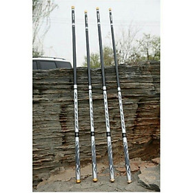 Hình ảnh cần câu tay DAIWA 6H dài 7m2 cần tải cá lên tới 9kg y hình giá rẻ