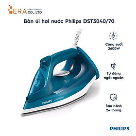 Mua Bàn ủi hơi nước Philips DST3040/70 - Hàng chính hãng