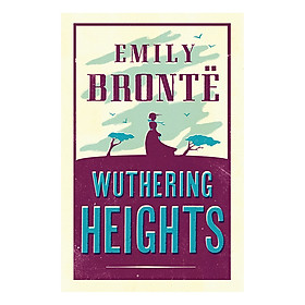 Wuthering Heights